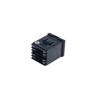 Contrôleur de température PID haute précision Autonics série ST T48-121, système de chauffage et de refroidissement PLC, précision de 0,1 %, OEM ODM