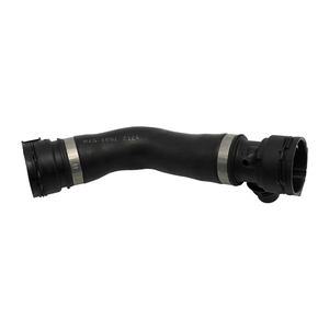 17127531579 <strong>Auto</strong> <strong>Parts</strong> Upper Engine Radiator Coolant Hose for BMW N52 E81 E90 130i 325i 330i 17 12 7 531 579 - Product Image 3