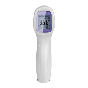Ck-T1501 Bébé Thermomètre Frontal Infrarouge Numérique Bluetooth Intelligent - Product Image 6