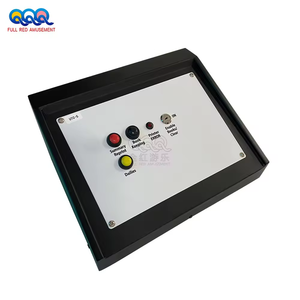 Sistema de contabilidad <span class=keywords><strong>Goose</strong></span> System Tableros incipiente para máquina de juego de habilidad - Product Image 3