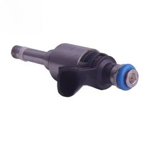 Injecteur de carburant GDI innovant pour <span class=keywords><strong>Audi</strong></span> A3 <span class=keywords><strong>A4</strong></span> 2000-2008, technologie de pointe, référence OEM 06H906036G - Product Image 4