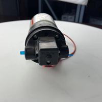 Pompe à eau Flojet de haute qualité pour rouleau compresseur 24V/12V PN.2335548