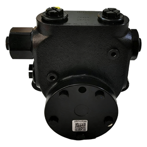 ปั๊มน้ำมัน HP-TECHNIK ของเยอรมัน รุ่น VBHG-D-4-10-BH1/NVBGRP-D-4-10-BH1 - Product Image 4