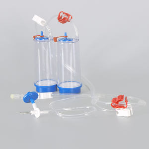 Kultur Koloni Medis TOONE-YLQ220 untuk Validasi Filtrasi Kateter - Product Image 3