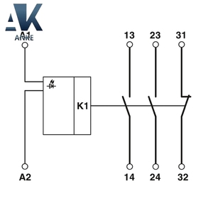 Relé de Acoplamiento Phoenix PSR-SPP-24DC/FSP2/2X1/1X2 - 2986588 - Product Image 2