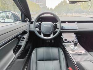 Range Rover <strong>Evoque</strong> 2021 249PS R-<strong>DYNAMIC</strong> HSE Luxurious Custom Edition - Product Image 4
