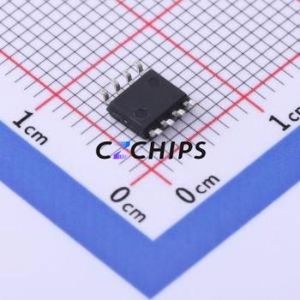 ชิปวงจรรวม HT6172ARZ วงจรรวม SOP-8เครื่องขยายเสียงในการปฏิบัติงาน - Product Image 2