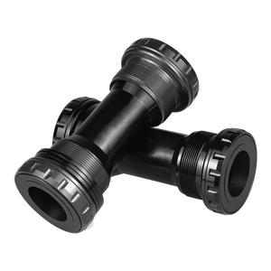 <span class=keywords><strong>Eje</strong></span> de <span class=keywords><strong>Pedalier</strong></span> de Bicicleta de Aleación de Aluminio, Piezas de Repuesto para Bicicleta <span class=keywords><strong>BSA</strong></span>, Ancho de 68 mm a 73 mm para Bicicleta de Carretera - Product Image 3