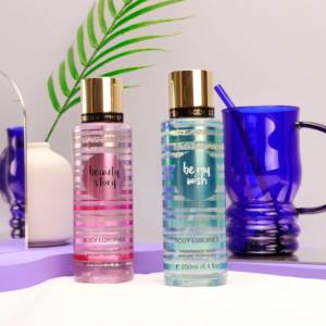 Fournisseur de parfums OEM, distributeurs de vaporisateurs pour le corps My Dear, parfums originaux, eau de parfum, parfums pour femmes - Product Image 4