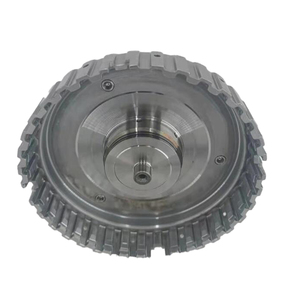คลัตช์ RDC15 CVT ระบบส่งกำลังอัตโนมัติสำหรับ Lifan Gear CVT RDC15 valvebody - Product Image 2