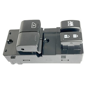 <span class=keywords><strong>Interruptor</strong></span> Maestro de <span class=keywords><strong>Elevalunas</strong></span> Eléctrico OEM 25401-1HB0C para <span class=keywords><strong>Nissan</strong></span> March Micra K13 2010-2021, Lado Izquierdo del Conductor, Venta Caliente - Product Image 1