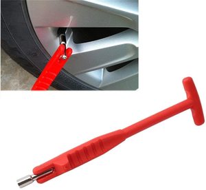 Extensores de vástago de válvula extractora, herramienta de instalación, extractor de vástago de válvula de neumático - Product Image 5