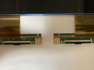 หน้าจอทีวี BOE 32 นิ้ว LCD HV320FHB-N10 จอ LED TFT แบบ Open Cell อะไหล่เปลี่ยนสำหรับซ่อมทีวี - Product Image 4