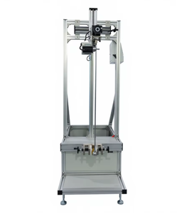 Einstellbarer Winkel-Pendel-Schlagprüfstand für EV-Ladeanschlüsse - Product Image 1