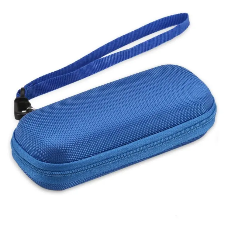 Evrensel taşınabilir EVA taşıma çantası sert asetat çanta EVA depolama seyahat çantası MP3 çalarlar için