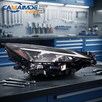 Camaimde Ventes Flash Phares LED 12V Neufs OEM 81150-F6011 81110-F6011 pour Lexus NX 2023 Modèles US/Européens