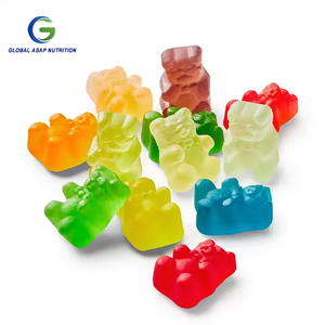 אושרש טבעוני המוח פוספטידילסרין מוחי תוספי ויטמין <span class=keywords><strong>b6</strong></span> <span class=keywords><strong>12</strong></span> גומות פוספטידילסרין - Product Image 3