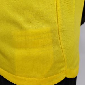 Maglia da calcio personalizzabile EURO Club Sport Thailand qualità nuovo Design Ronaldo maglia da calcio 25/26 Euro Cup per inverno/estate - Product Image 6