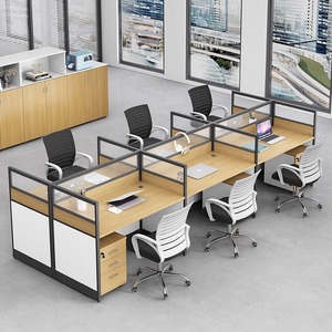 Nuevos muebles de oficina modernos, mesa de personal de 1,2 metros, <span class=keywords><strong>escritorio</strong></span> de ordenador, estación de trabajo <span class=keywords><strong>para</strong></span> 1 persona, marca MDF XT, fabricado <span class=keywords><strong>en</strong></span> Guangdong - Product Image 1