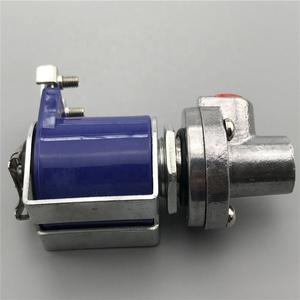 Solenoid Valve Pentair <strong>Goyen</strong> RCA3D2 RCA3D1 RCA3D0 1/8&quot; Pilot Valve