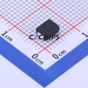 Diode à usage général S3M-SMB SMB (DO-214AA) neuve et originale, fournisseur de composants électroniques en gros et service BOM - Product Image 1