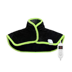 Pad riscaldante per spalla e posteriore shard Relief Design Cool per alleviare il dolore alla spalla - Product Image 5