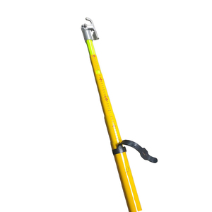 แท่งวัดความสูงทรงสามเหลี่ยมหุ้มฉนวนไฟฟ้าแรงสูงสำหรับวัด - Product Image 2
