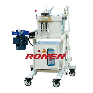 เครื่องเชื่อมก้นลวดเหล็ก - Product Image 2