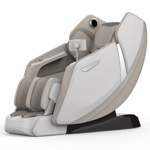 Fauteuils de massage multifonctionnels à profil bas avec double rail de guidage SL <span class=keywords><strong>anti</strong></span>-<span class=keywords><strong>gravité</strong></span> pour les personnes en surpoids - Product Image 3