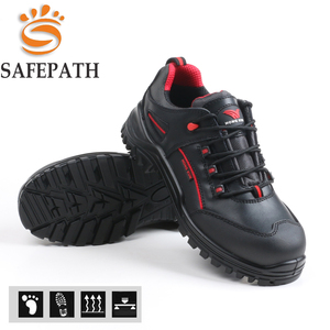 <span class=keywords><strong>Zapatos</strong></span> de seguridad para minería de construcción industrial Botas de trabajo duro para hombre Calzado De Seguridad <span class=keywords><strong>Zapatos</strong></span> De Seguridad Para Hombre - Product Image 2