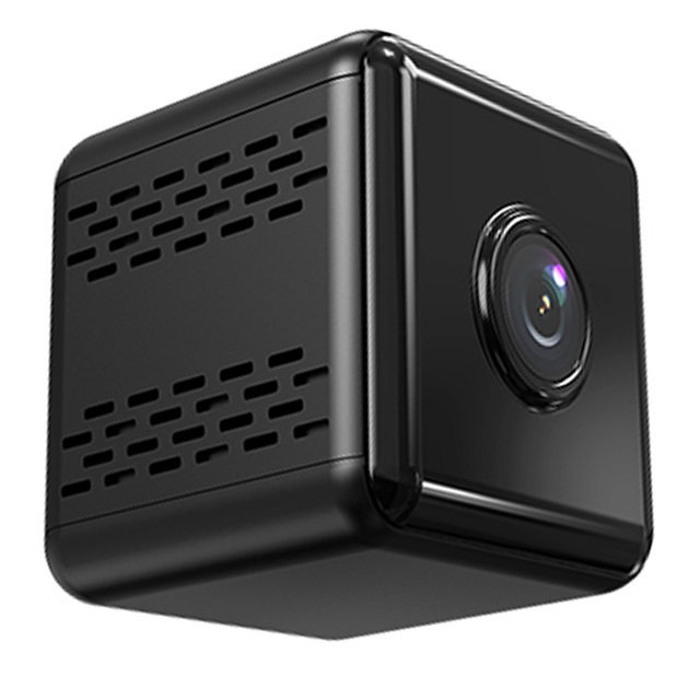 Hot Selling A9 X6D X6 X1 Mini Wifi Network Camera Smart Home Security CCTV Camera 1080P Full HD Wireless Mini Camera