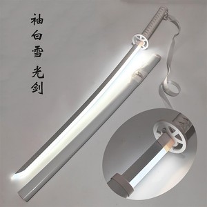 <span class=keywords><strong>Sabre</strong></span> et épée lumineux rechargeables sans fil pour accessoires de jeu - Product Image 3