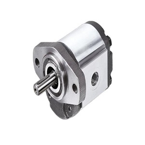 Pompe hydraulique à engrenages Kailh colorée 1GG1P04R 182 Lpm, pompe de surpression quantitative pour machine minière - Product Image 4