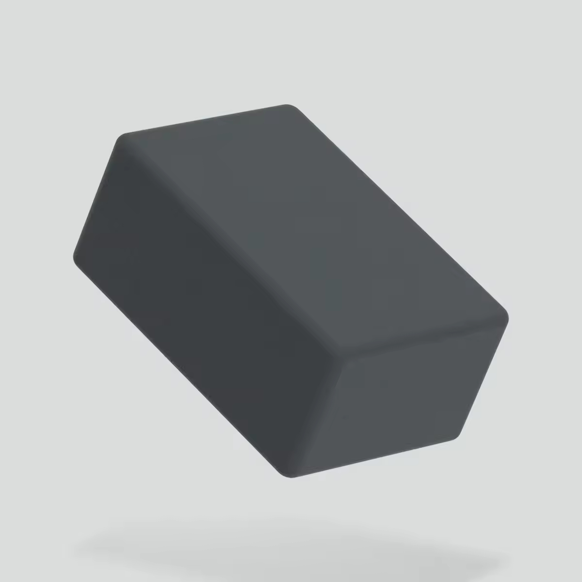 blocs de yoga noirs 2