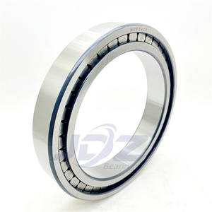 Roulement à rouleaux cylindriques à simple rangée et à complément complet NCF2930 NCF2932 NCF2934, haute capacité de charge SL182930 SL182932 SL182936 - Product Image 4