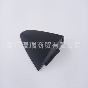 Door Handle Cover 82652-L8000 Plastic For <b>Car</b> <b>Interior</b> Trim Accessory - Product Image 3