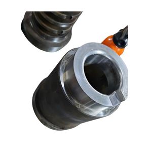 Directo de fábrica personalizado Metal CNC mecanizado Vietnam buen precio alambre EDM máquina brochadora de acero inoxidable polvo de perforación - Product Image 3