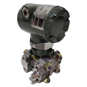 เกจวัด Yokogawa EJA430A แบบติดตั้งแบบดั้งเดิม รุ่นใหม่และเป็นของแท้ สำหรับโรงไฟฟ้าน้ำมันและก๊าซ และกระบวนการแปรรูปเคมี - Product Image 1