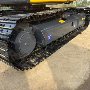 Mini-excavatrice Komatsu PC40 d'occasion de haute qualité importée du Japon, 4 tonnes, excavatrice hydraulique, bon état, prête à l'emploi, faible nombre d'heures de fonctionnement - Product Image 6
