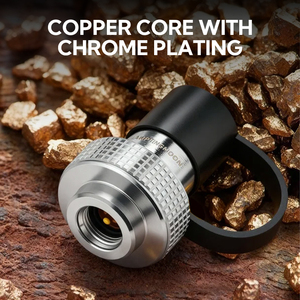 Изобутановый цилиндр бамбуковый газовый адаптер для кемпинга - Product Image 3