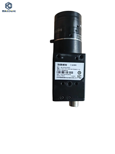 Contrôleur PLC, capteur, caméra industrielle, neuf, original, MV-CE100-30GC avec objectif 8 mm - Product Image 1