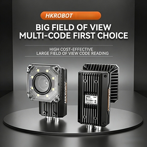 Escáneres HIKRobot Serie 5000 MV-ID5050M/ID5060M/ID5120/ID5200 con Código Industrial y 1 Año de Garantía - Product Image 4