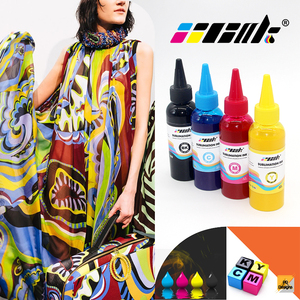 New Arrival CMYK Sublimation Transfer for Digital Printing Vivid Color for Ink Paper for Fashionable Dresses Home Textiles