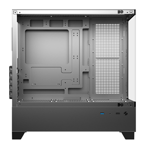 OEM V05 Glass Gaming Case Desktop Gabinete <span class=keywords><strong>Gamer</strong></span> RGB Boitier <span class=keywords><strong>Gamer</strong></span> Computer <span class=keywords><strong>PC</strong></span> Case <span class=keywords><strong>Chasis</strong></span> - Product Image 2