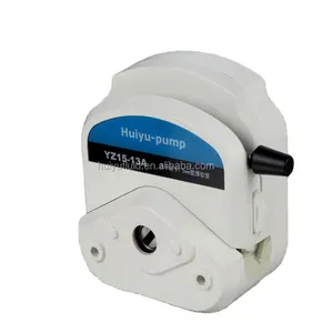 YZ35 YZ15 YZ25 easy load KZ25 quick load PPS PSF PSU stainless steel KZ35 peristaltic pump head