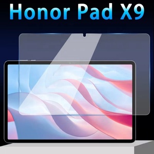 Protector de Pantalla de Vidrio Templado 9H con Pegamento Completo para Huawei Matepad SE 10.4 - Product Image 2