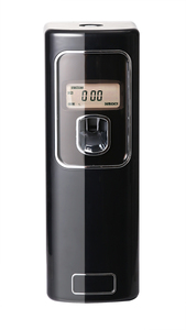 Dispenser automatico programmato LCD distributore d'aria dispenser aerosol - Product Image 2