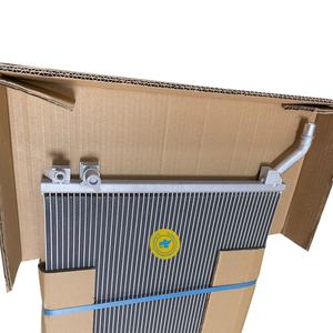 Intercooler OEM LR092812 T2H2530 GX73-8K230-BB pour Land Rover Ranger Rover Velar et autres systèmes de climatisation - Product Image 2