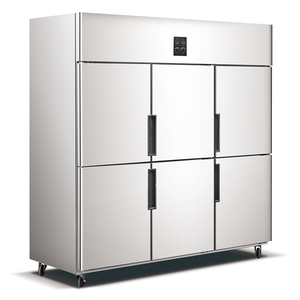 Refrigeradores y Congeladores Comerciales al por Mayor para Cocina - Product Image 5