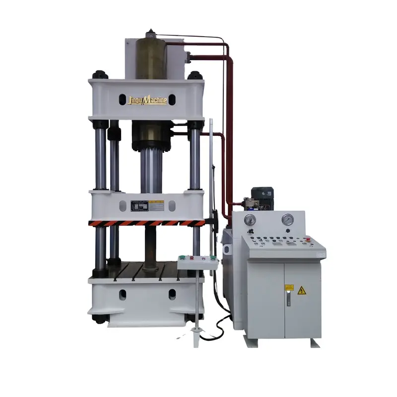 hydraulic press 70 ton Machine Y32